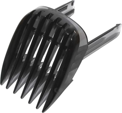 Philips Opzetkam Medium, 7-24 mm. HC7460, HC9450, HC9490 422203630701