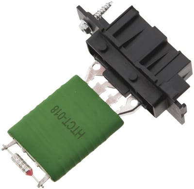 Kachelweerstand OEM 6480.55