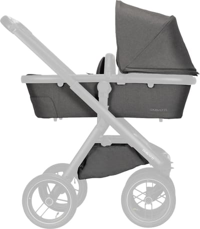 Dubatti One E5 Bekleding / Accessoires - Grey