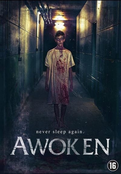 Awoken (DVD)