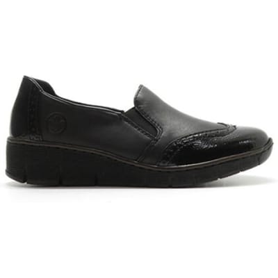 Rieker 53776
