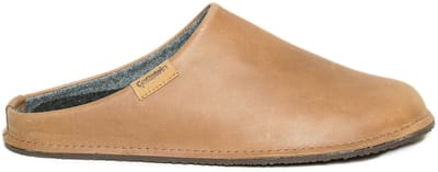 Gottstein Dames en Heren pantoffels Leather Loafer