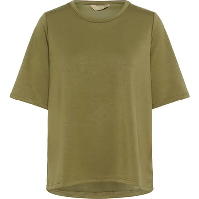 Dames-T-shirt CULTURE Hara Chabrina