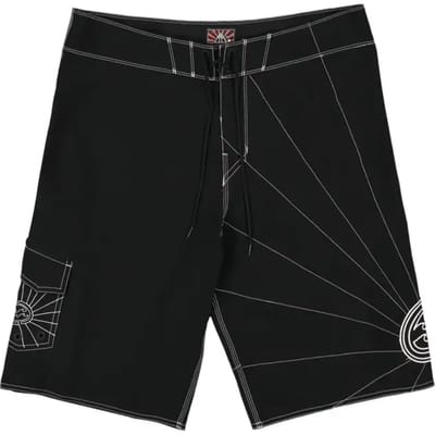 Surf shorts Billabong A.I. Rising Sun Pro