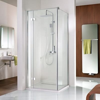 HSK Premium Softcube revolving door 6800075-41-50-200cm-L
