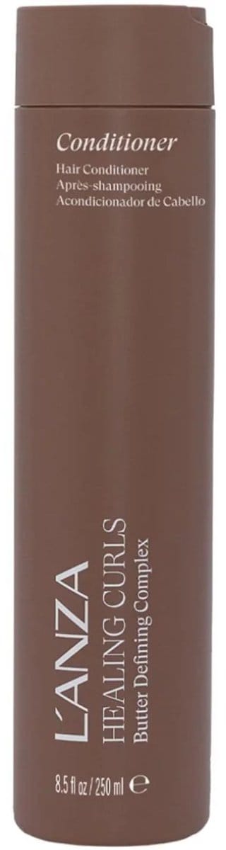 L'ANZA Healing Curls Conditioner 250ml