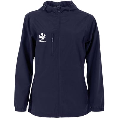 Reece Tumby Breathable Rain Jacket Dames - Maat XS