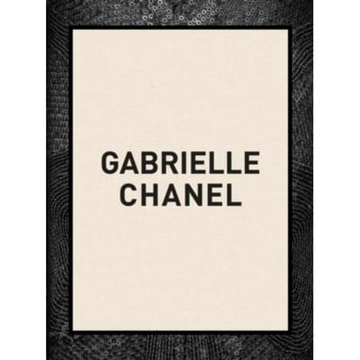 Gabrielle Chanel