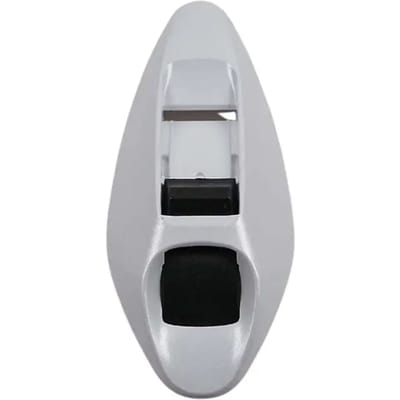 Motorhelm ventilatie Arai IC-Duct-5 Frost RX-7 V/SZ-Ram-X