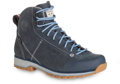 Dolomite Veterboot Dames 292533-0158011 Blauw