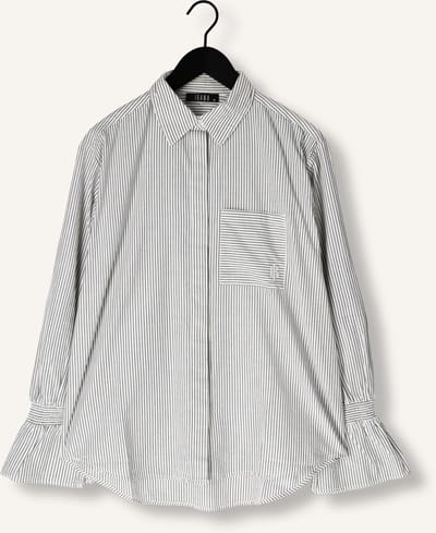 Ibana Talya Grey Blouses Dames - Wit - Maat 38