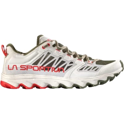 La Sportiva Helios Iii Trailschoenen Groen EU 43 Man