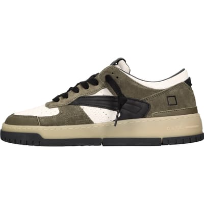 D.a.t.e. Sneakers Multicolour