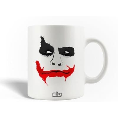Mug en Céramique Joker Film 2019