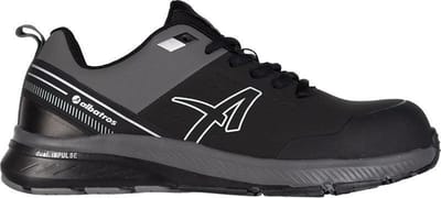 Albatros werkschoenen 64640 Vigor 2 impulse black low S3S