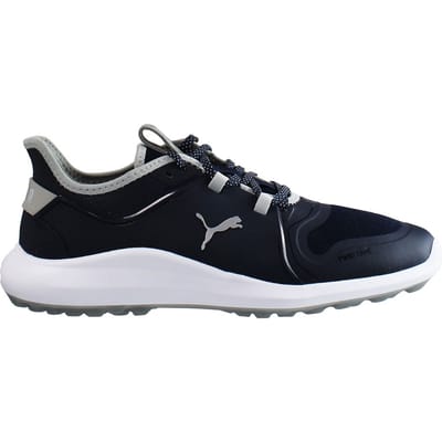 Puma Ignite Fasten8 Golfschoenen Dames Zwart