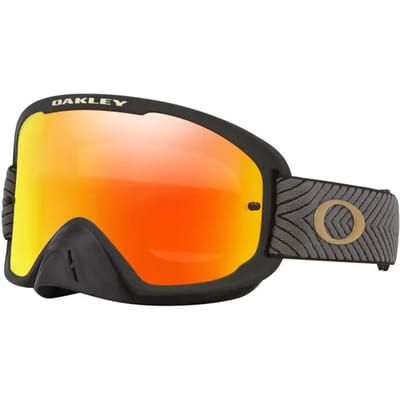 Motorfiets crossmasker Oakley O-Frame 2.0 Pro