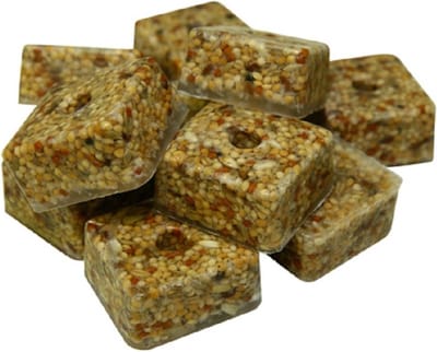 Edialux Sorkil monitor lokaasblokjes 5KG