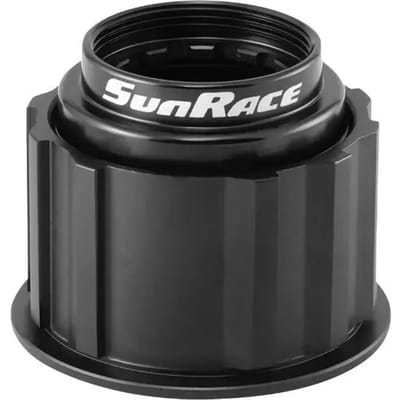 Aanpassingsset voor cassette Sunrace Sram