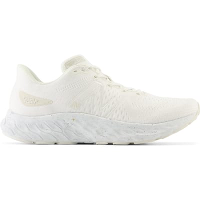 New Balance Fresh Foam X Evoz V3 Sea Salt Taglia: 45 | Scarpe da Corsa Outlet | Uomo | Bianco
