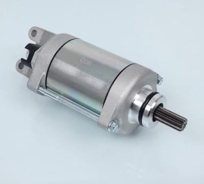 Démarreur RMS pour moto Honda 650 CB FA ABS 2013 à 2018 Neuf