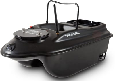 Navicarp Insider Voerboot - Voerboot