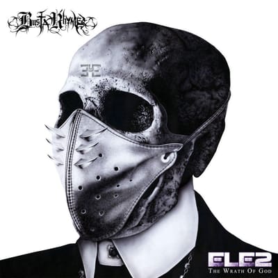 Busta Rhymes - Extinction Level Event 2: The Wrath Of God (2 LP)