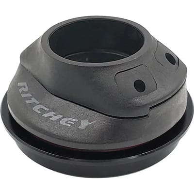 Bovenste balhoofd met semi-geïntegreerd patroon Ritchey Logic-E