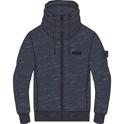 Hoodie Ragwear Jucay FR