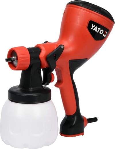 YATO-Spuitpistool-400-W-1-L