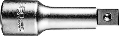 NEO Serie - 3/4" Verlengstuk - 100 mm - Chroom-Vanadiumstaal - TÜV Certificering
