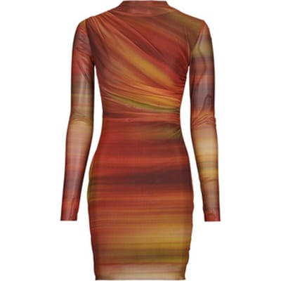 Korte Jurk Desigual DANTE