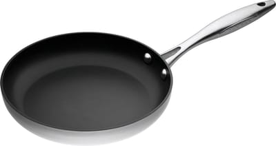 SCANPAN Koekenpan CTX ø 26 cm - geschikt voor alle warmtebronnen - standaard anti-aanbaklaag