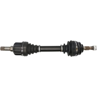 Aandrijfas POINT GEAR PNG72071 Links