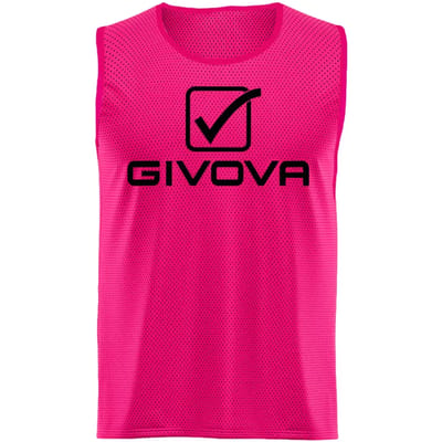 Tanktop Givova New Allenamento