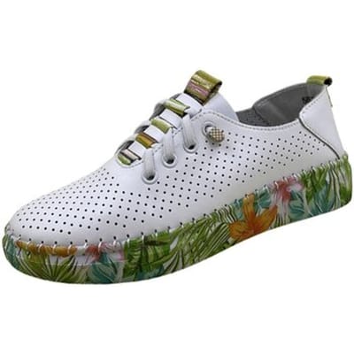 Lage Sneakers Artiker -