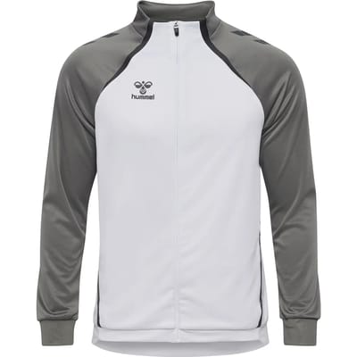 Hummel trainingsjack Hmllead 2.0 Track Zip Jacket 223772