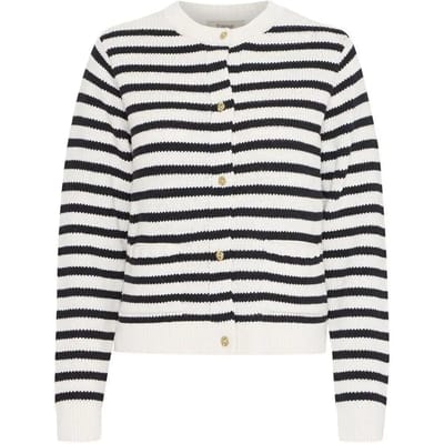 fransa - FRBANJA CAR 1 - Dames - Cardigans
