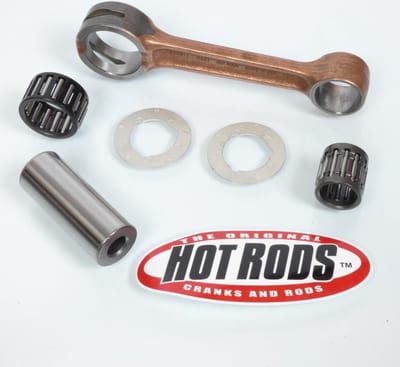 drijfstang kit voor yamaha 200 blaster quad 1988 tot 2007 krukas revisie