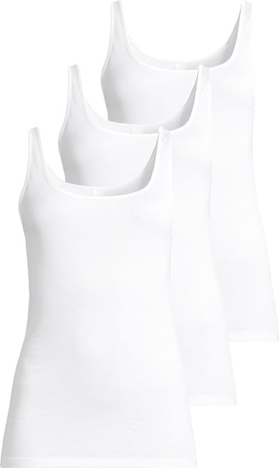 Speidel Dames onderhemd 3 pack Nadine
