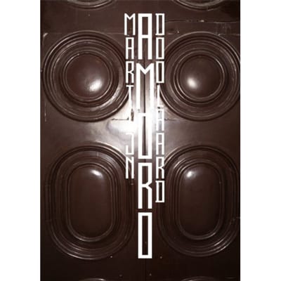 Amoro - Martijn Doolaard