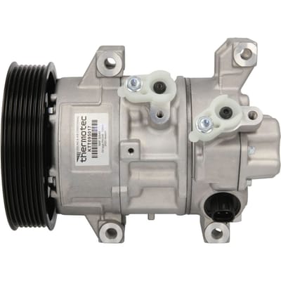 Compressor airconditioning THERMOTEC KTT095017