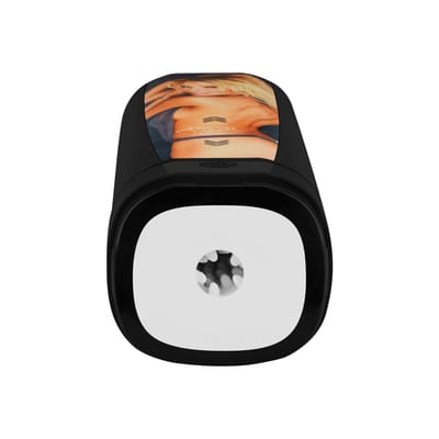 Kiiroo - Onyx + Teledildonic Masturbator - Jessica Drake