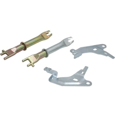 Herth+Buss Elparts Zelfregulerende trommelremschoenen HERTH+BUSS JAKOPARTS J3572011