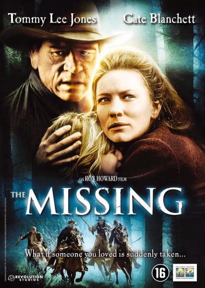 Missing (DVD)