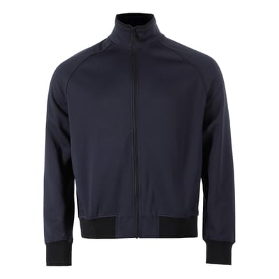 On Courtside Full-Zip Trainingsjack Heren