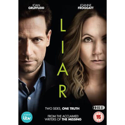 Liar - Season 1