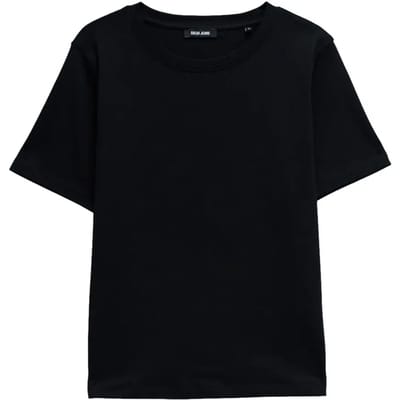 T-shirt dames Salsa Jeans Basic