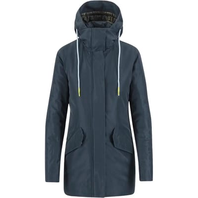Parka met capuchon voor dames Karpos Vandelli