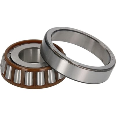 Lager, handgeschakelde versnellingsbak SNR EC 41446 S02 H206